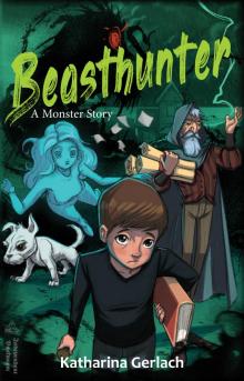 Beasthunter Read online