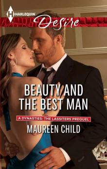 BEAUTY AND THE BEST MAN Read online