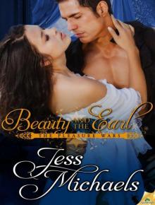 Beauty and the Earl Read online
