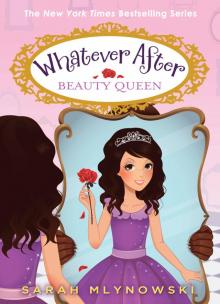 Beauty Queen Read online