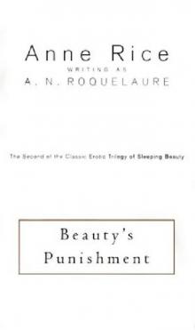 Beauty's Punishment Read online