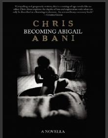Becoming Abigail Read online