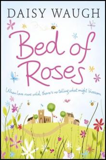 Bed of Roses Read online