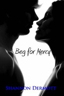 Beg for Mercy - kindle edition v3 Read online