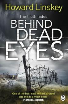 Behind Dead Eyes Read online