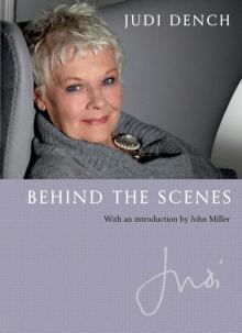 Behind the Scenes (9781466882195) Read online