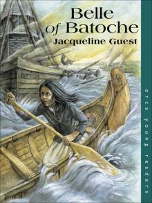 Belle of Batoche Read online