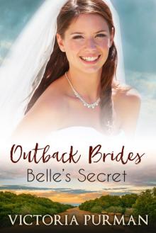 Belle's Secret Read online