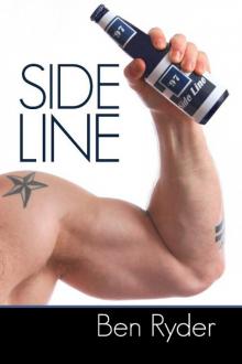 Ben Ryder - Side Line Read online