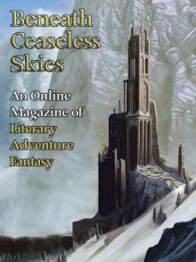 Beneath Ceaseless Skies #139