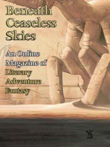 Beneath Ceaseless Skies #152 Read online