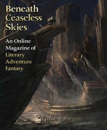 Beneath Ceaseless Skies #84