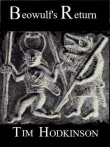 Beowulf's Return (Tales of Beowulf) Read online