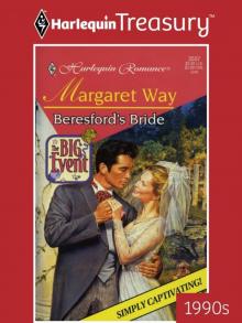 Beresford&#39;s Bride Read online