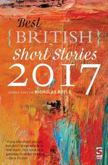 Best British Short Stories 2017 Read online
