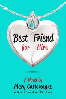 Best Friend for Hire: A Novel