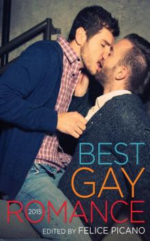 Best Gay Romance 2015 Read online