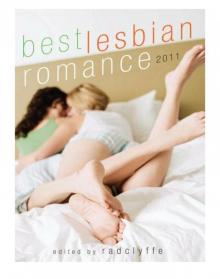 Best Lesbian Romance 2011 Read online