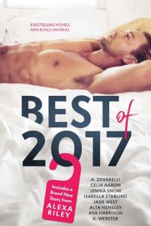 Best of 2017 Read online