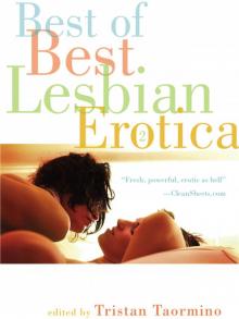 Best of Best Lesbian Erotica 2 Read online