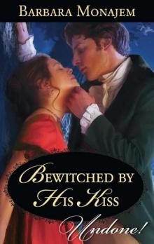 Bewitched by His Kiss (May Day Mischief)