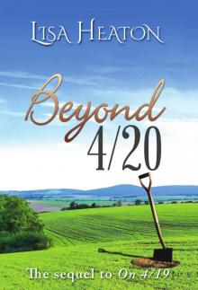 Beyond 4/20 Read online