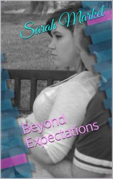Beyond Expectations (Mended Hearts Book 3) Read online