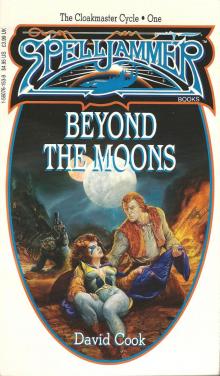 Beyond the Moons Read online