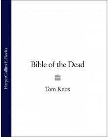 Bible of the Dead Read online