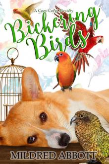 Bickering Birds Read online