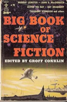 Big Book of Science Fiction Read online