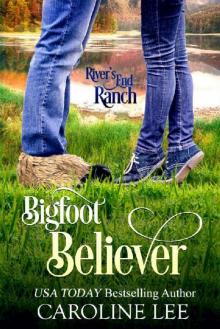 Bigfoot Believer Read online