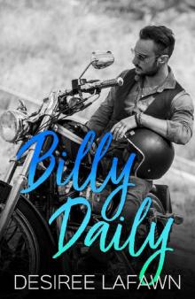 Billy Daily Read online