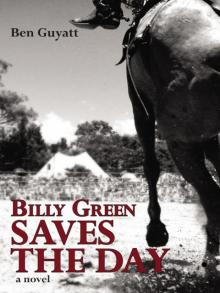 Billy Green Saves the Day Read online