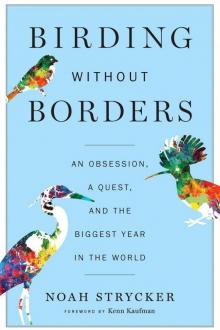 Birding Without Borders Read online