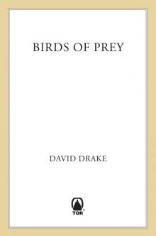 Birds of Prey Read online