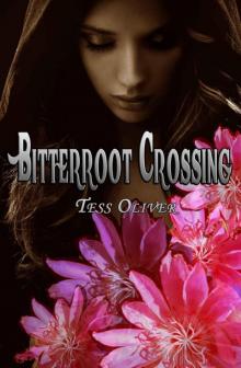 Bitterroot Crossing Read online