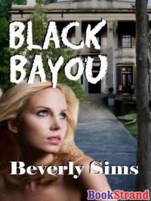 Black Bayou Read online