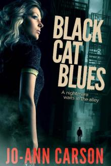 Black Cat Blues Read online