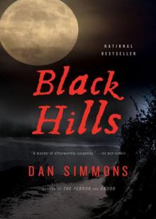Black Hills: A Novel Read online