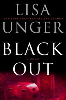 Black Out: A Novel Read online
