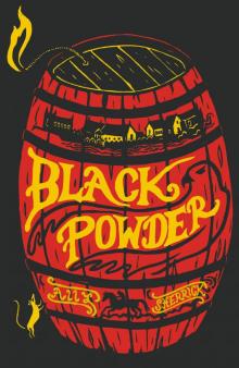 Black Powder Read online