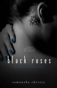 Black Roses (A Mitchell Sisters Novel) Read online