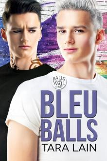 Bleu Balls Read online