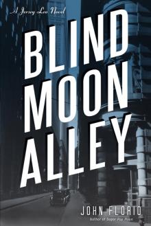 Blind Moon Alley Read online