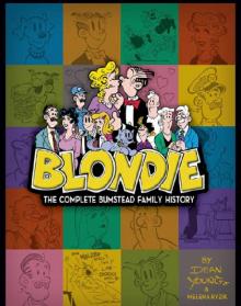 Blondie Read online