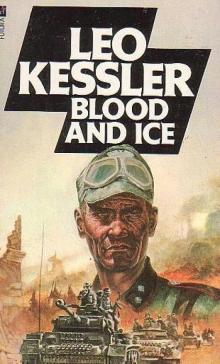 Blood and Ice Read online