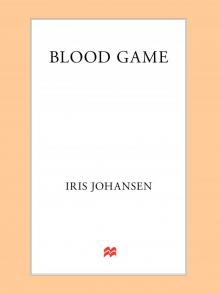 Blood Game: An Eve Duncan Forensics Thriller Read online