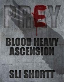 Blood Heavy: Ascension Read online