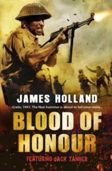 Blood of Honour sjt-3 Read online